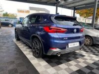 BMW X2 F39 sDrive 20i 192 ch DKG7 Premiere - <small></small> 25.490 € <small>TTC</small> - #4