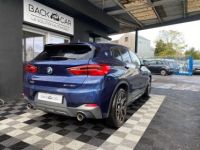 BMW X2 F39 sDrive 20i 192 ch DKG7 Premiere - <small></small> 25.490 € <small>TTC</small> - #6