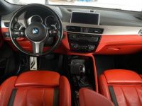 BMW X2 F39 sDrive 20i 192 ch DKG7 Premiere - <small></small> 25.490 € <small>TTC</small> - #8