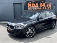 BMW X2 (F39) SDRIVE16DA 116CH M SPORT DKG7 EURO6D-T - <small></small> 34.990 € <small>TTC</small> - #1