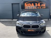 BMW X2 (F39) SDRIVE16DA 116CH M SPORT DKG7 EURO6D-T - <small></small> 34.990 € <small>TTC</small> - #2