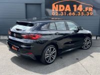 BMW X2 (F39) SDRIVE16DA 116CH M SPORT DKG7 EURO6D-T - <small></small> 34.990 € <small>TTC</small> - #3