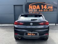 BMW X2 (F39) SDRIVE16DA 116CH M SPORT DKG7 EURO6D-T - <small></small> 34.990 € <small>TTC</small> - #4