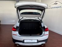 BMW X2 (F39) SDRIVE18DA 150CH BUSINESS DESIGN EURO6D-T - <small></small> 23.900 € <small>TTC</small> - #7