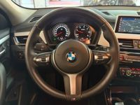 BMW X2 (F39) SDRIVE18DA 150CH BUSINESS DESIGN EURO6D-T - <small></small> 23.900 € <small>TTC</small> - #9