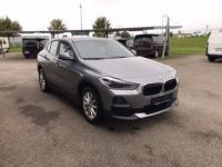 BMW X2 (F39) SDRIVE18DA 150CH LOUNGE - <small></small> 29.990 € <small>TTC</small> - #2