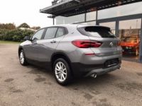 BMW X2 (F39) SDRIVE18DA 150CH LOUNGE - <small></small> 29.990 € <small>TTC</small> - #4