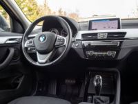 BMW X2 (F39) SDRIVE18DA 150CH LOUNGE - <small></small> 29.990 € <small>TTC</small> - #8