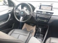 BMW X2 (F39) SDRIVE18DA 150CH LOUNGE EURO6D-T - <small></small> 28.990 € <small>TTC</small> - #8