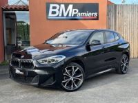 BMW X2 (F39) SDRIVE18DA 150CH M SPORT EURO6D-T - <small></small> 25.990 € <small>TTC</small> - #1