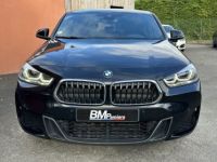 BMW X2 (F39) SDRIVE18DA 150CH M SPORT EURO6D-T - <small></small> 25.990 € <small>TTC</small> - #2