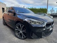 BMW X2 (F39) SDRIVE18DA 150CH M SPORT EURO6D-T - <small></small> 25.990 € <small>TTC</small> - #3