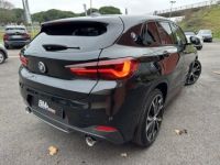 BMW X2 (F39) SDRIVE18DA 150CH M SPORT EURO6D-T - <small></small> 25.990 € <small>TTC</small> - #4