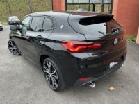 BMW X2 (F39) SDRIVE18DA 150CH M SPORT EURO6D-T - <small></small> 25.990 € <small>TTC</small> - #6