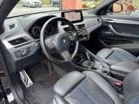 BMW X2 (F39) SDRIVE18DA 150CH M SPORT EURO6D-T - <small></small> 25.990 € <small>TTC</small> - #8