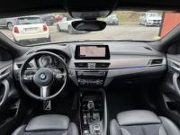 BMW X2 (F39) SDRIVE18DA 150CH M SPORT EURO6D-T - <small></small> 25.990 € <small>TTC</small> - #12