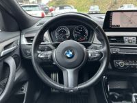 BMW X2 (F39) SDRIVE18DA 150CH M SPORT EURO6D-T - <small></small> 25.990 € <small>TTC</small> - #13