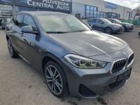 BMW X2 (F39) SDRIVE18DA 150CH SPORT EURO6D-T - <small></small> 29.490 € <small>TTC</small> - #1