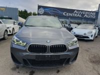 BMW X2 (F39) SDRIVE18DA 150CH SPORT EURO6D-T - <small></small> 29.490 € <small>TTC</small> - #2