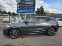 BMW X2 (F39) SDRIVE18DA 150CH SPORT EURO6D-T - <small></small> 29.490 € <small>TTC</small> - #3