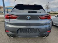 BMW X2 (F39) SDRIVE18DA 150CH SPORT EURO6D-T - <small></small> 29.490 € <small>TTC</small> - #4