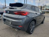 BMW X2 (F39) SDRIVE18DA 150CH SPORT EURO6D-T - <small></small> 29.490 € <small>TTC</small> - #5