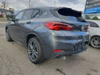 BMW X2 (F39) SDRIVE18DA 150CH SPORT EURO6D-T - <small></small> 29.490 € <small>TTC</small> - #6