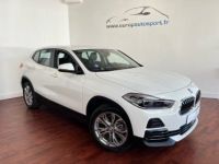 BMW X2 (F39) SDRIVE18I 136CH LOUNGE - <small></small> 26.900 € <small>TTC</small> - #1