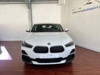 BMW X2 (F39) SDRIVE18I 136CH LOUNGE - <small></small> 26.900 € <small>TTC</small> - #2