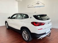 BMW X2 (F39) SDRIVE18I 136CH LOUNGE - <small></small> 26.900 € <small>TTC</small> - #5