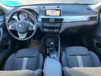 BMW X2 (F39) SDRIVE18I 136CH LOUNGE - <small></small> 26.900 € <small>TTC</small> - #9