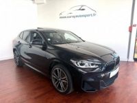 BMW X2 (F39) SDRIVE18I 136CH M SPORT - <small></small> 31.990 € <small>TTC</small> - #1