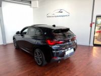 BMW X2 (F39) SDRIVE18I 136CH M SPORT - <small></small> 31.990 € <small>TTC</small> - #5