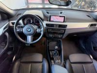 BMW X2 (F39) SDRIVE18I 136CH M SPORT - <small></small> 31.990 € <small>TTC</small> - #9