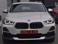 BMW X2 (F39) SDRIVE18IA 136CH BUSINESS DESIGN DKG7 - <small></small> 26.490 € <small>TTC</small> - #17