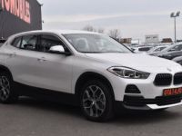 BMW X2 (F39) SDRIVE18IA 136CH BUSINESS DESIGN DKG7 - <small></small> 26.490 € <small>TTC</small> - #20