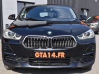 BMW X2 (F39) SDRIVE18IA 136CH BUSINESS DESIGN DKG7 - <small></small> 25.890 € <small>TTC</small> - #17