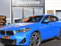 BMW X2 (F39) SDRIVE18IA 136CH M SPORT DKG7 - <small></small> 28.490 € <small>TTC</small> - #1