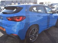 BMW X2 (F39) SDRIVE18IA 136CH M SPORT DKG7 - <small></small> 28.490 € <small>TTC</small> - #2