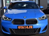 BMW X2 (F39) SDRIVE18IA 136CH M SPORT DKG7 - <small></small> 28.490 € <small>TTC</small> - #17