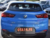 BMW X2 (F39) SDRIVE18IA 136CH M SPORT DKG7 - <small></small> 28.490 € <small>TTC</small> - #18