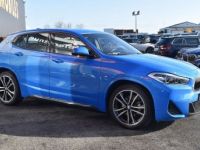 BMW X2 (F39) SDRIVE18IA 136CH M SPORT DKG7 - <small></small> 28.490 € <small>TTC</small> - #20