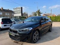 BMW X2 (F39) SDRIVE18IA 136CH M SPORT DKG7 - <small></small> 28.960 € <small>TTC</small> - #1