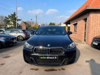 BMW X2 (F39) SDRIVE18IA 136CH M SPORT DKG7 - <small></small> 28.960 € <small>TTC</small> - #2