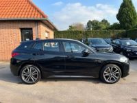 BMW X2 (F39) SDRIVE18IA 136CH M SPORT DKG7 - <small></small> 28.960 € <small>TTC</small> - #4