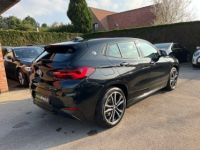 BMW X2 (F39) SDRIVE18IA 136CH M SPORT DKG7 - <small></small> 28.960 € <small>TTC</small> - #5