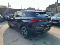 BMW X2 (F39) SDRIVE18IA 136CH M SPORT DKG7 - <small></small> 28.960 € <small>TTC</small> - #7