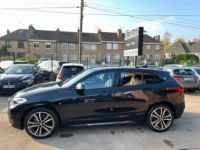 BMW X2 (F39) SDRIVE18IA 136CH M SPORT DKG7 - <small></small> 28.960 € <small>TTC</small> - #8