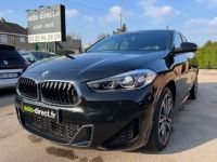 BMW X2 (F39) SDRIVE18IA 136CH M SPORT DKG7 - <small></small> 28.960 € <small>TTC</small> - #16