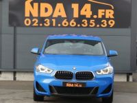 BMW X2 (F39) SDRIVE18IA 136CH M SPORT DKG7 - <small></small> 29.990 € <small>TTC</small> - #2